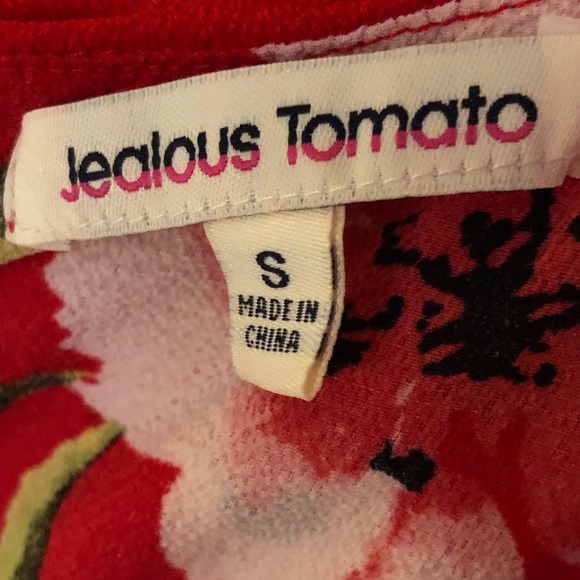 Romper - Picture 2 of 3